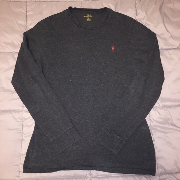 Polo Ralph Lauren Other - Ralph Lauren Polo Long Sleeve